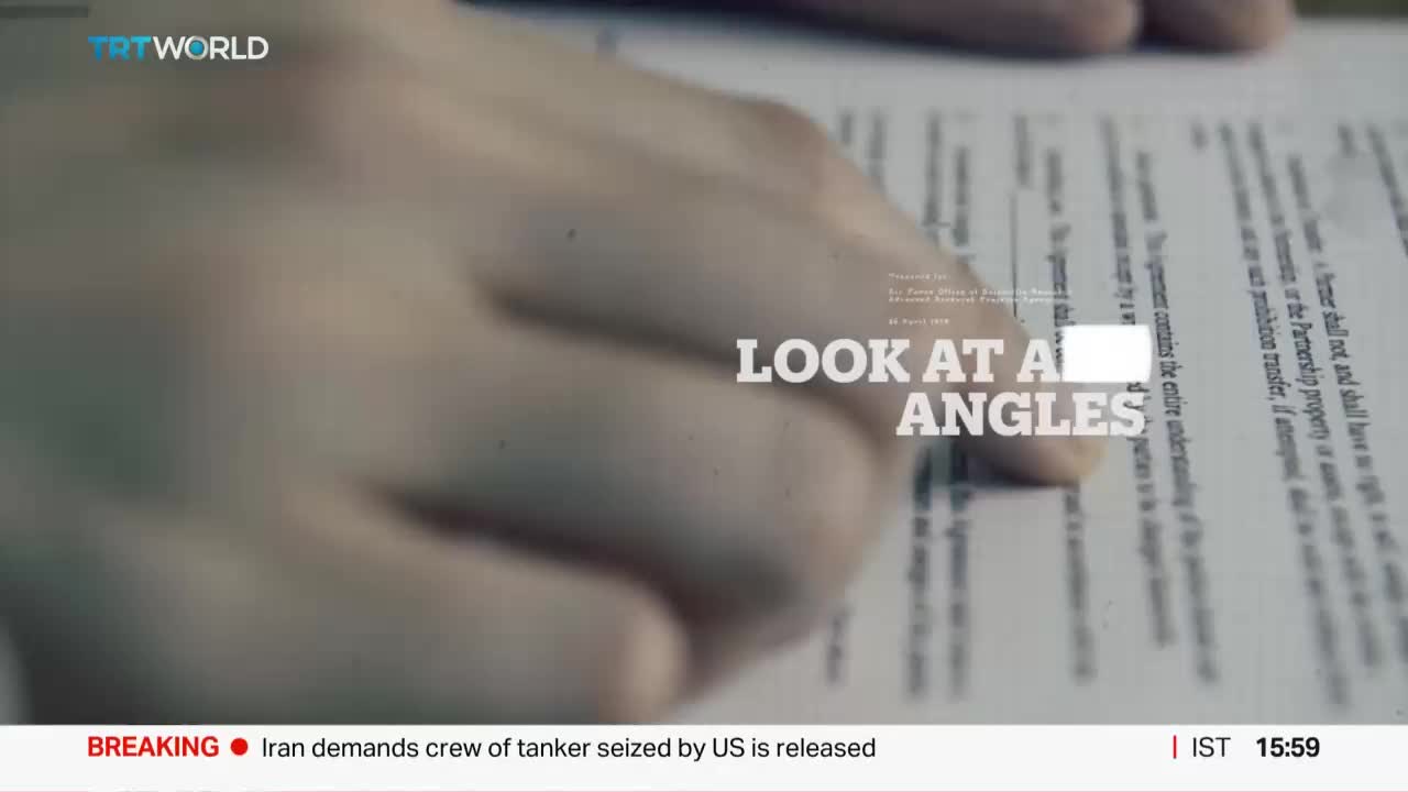 GIA TV Program Thumbnail, Poster