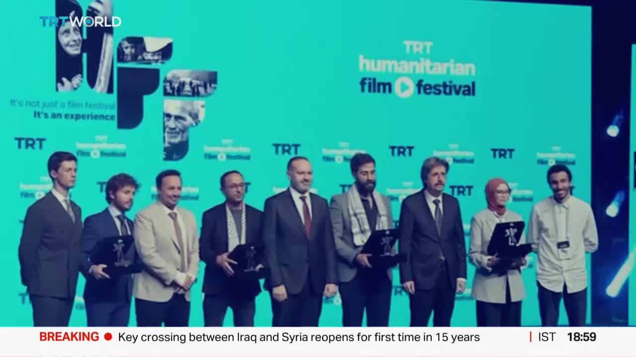 GIA TV Program Thumbnail, Poster