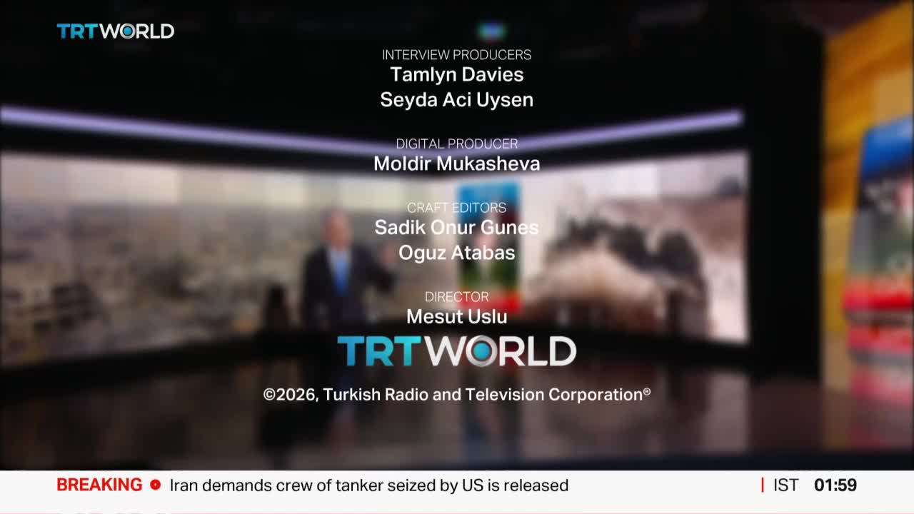 GIA TV Program Thumbnail, Poster