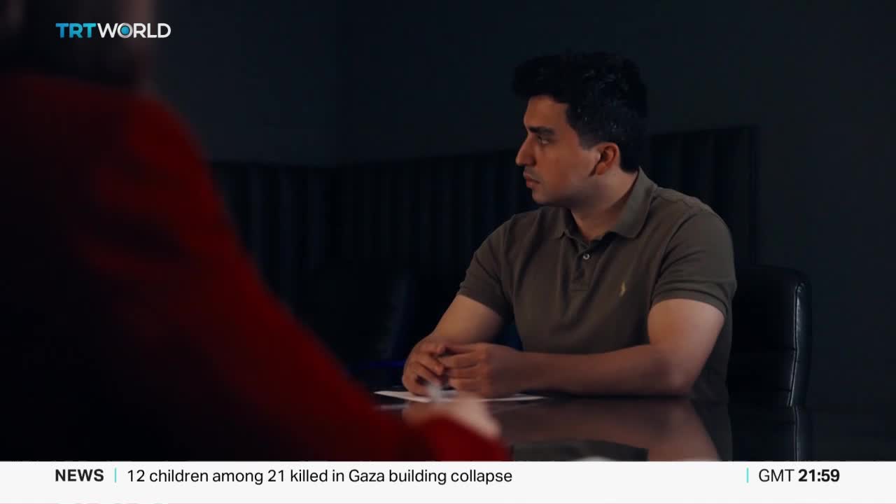 GIA TV Program Thumbnail, Poster