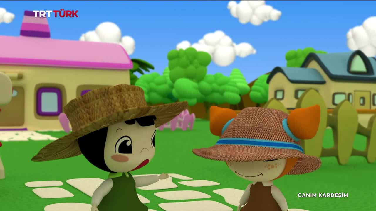GIA TV Program Thumbnail, Poster
