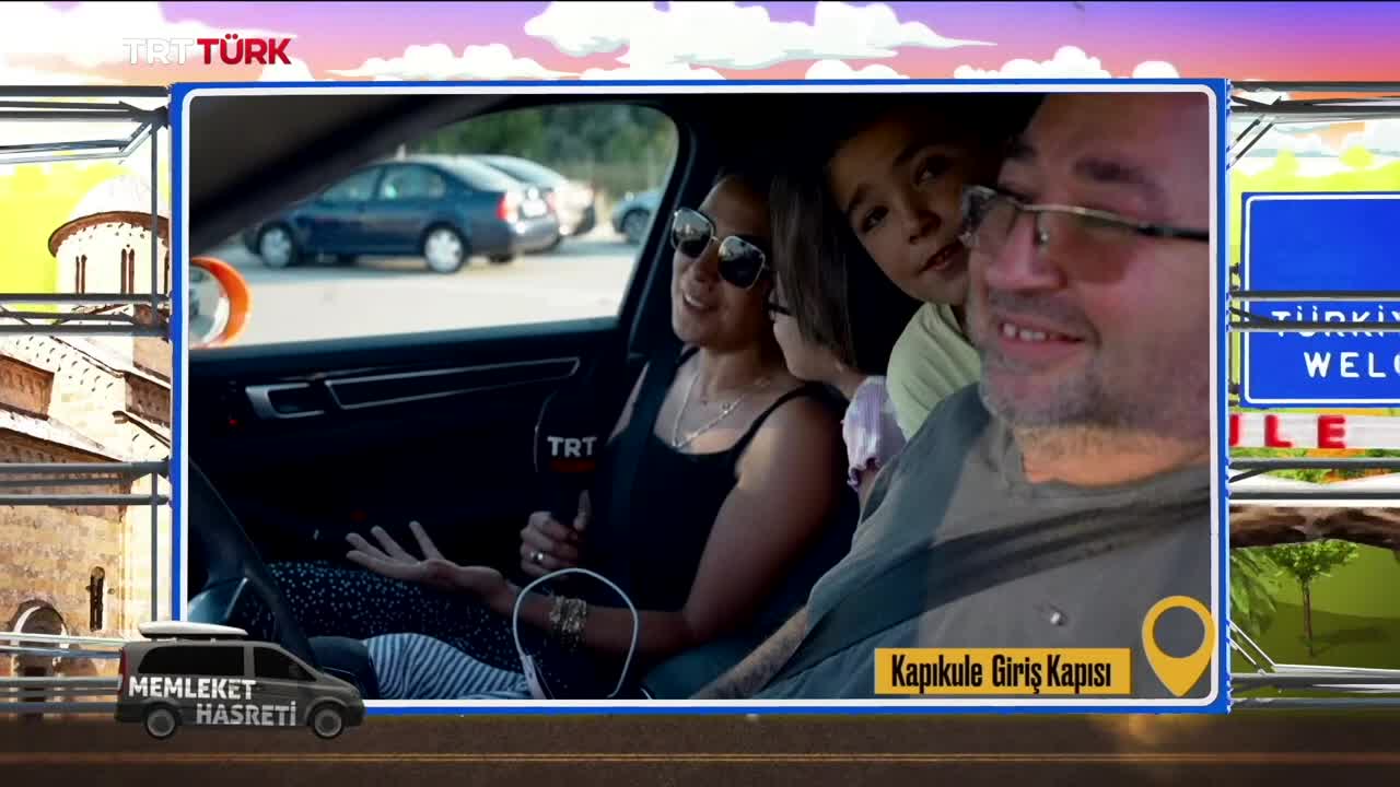 GIA TV Program Thumbnail, Poster