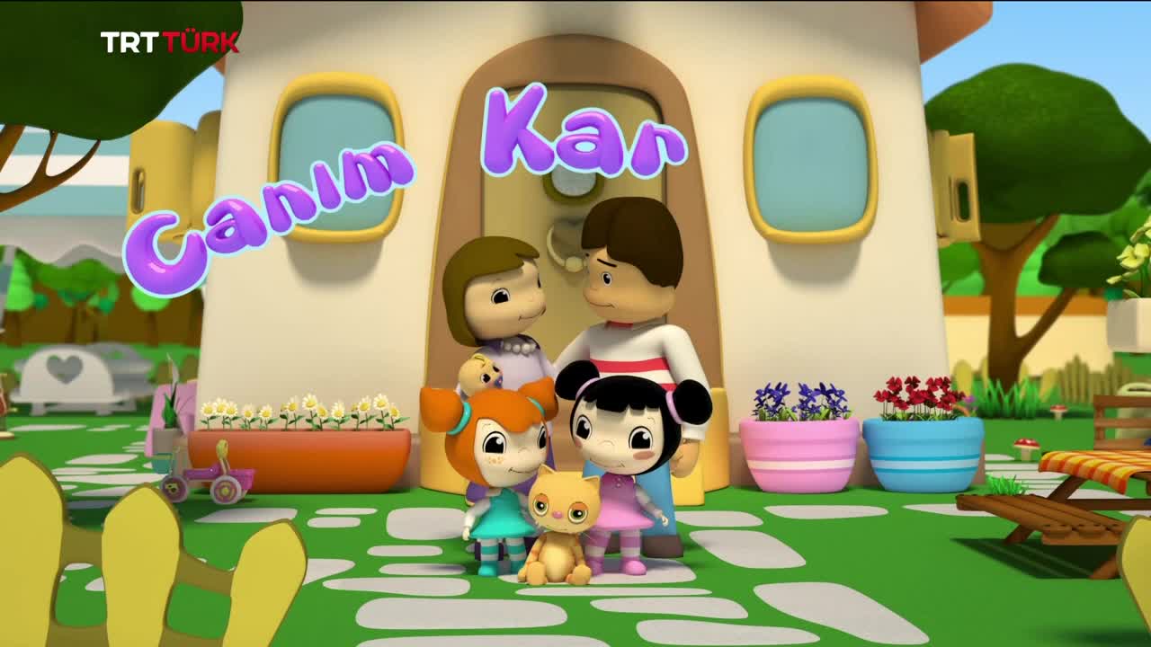 GIA TV Program Thumbnail, Poster