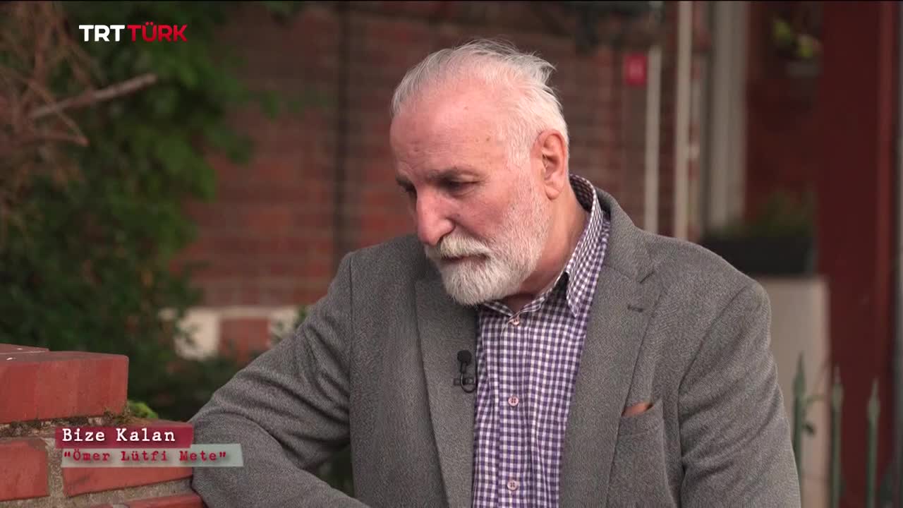 GIA TV Program Thumbnail, Poster