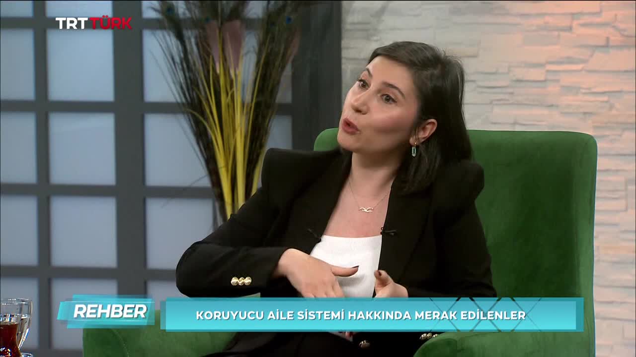 GIA TV Program Thumbnail, Poster