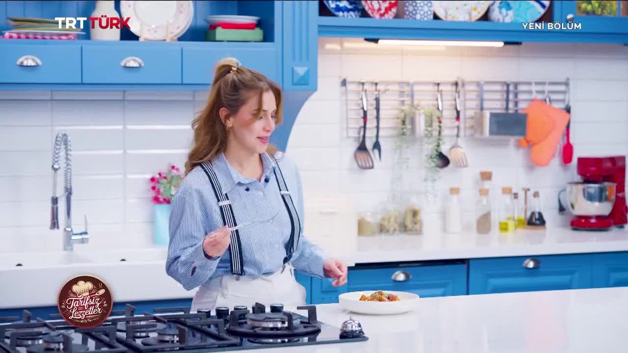 GIA TV Program Thumbnail, Poster