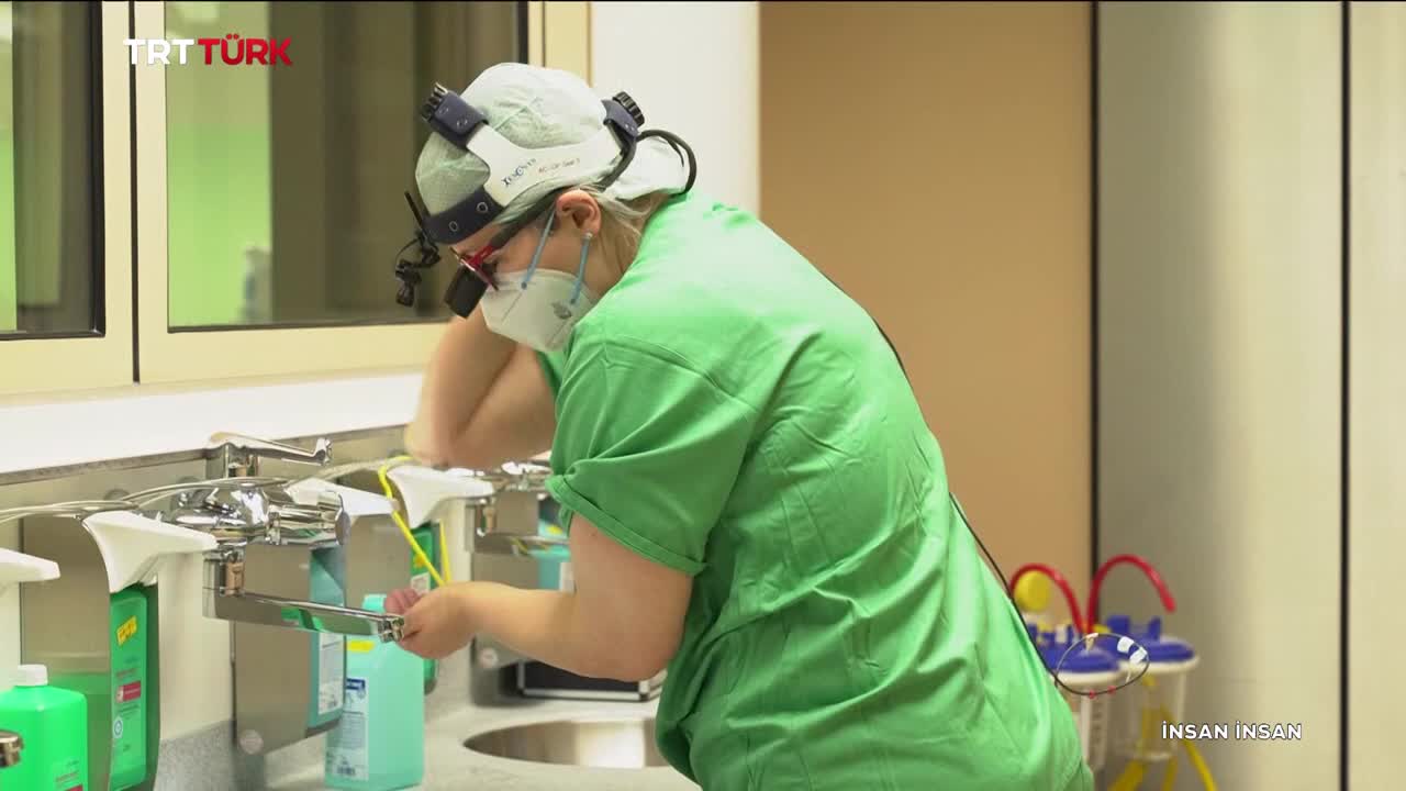 GIA TV Program Thumbnail, Poster