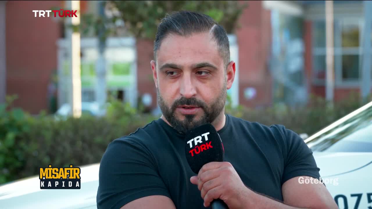 GIA TV Program Thumbnail, Poster