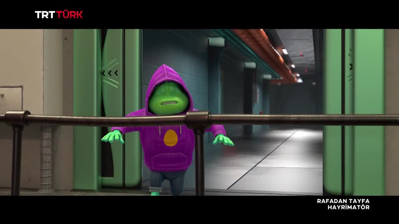 GIA TV Program Thumbnail, Poster