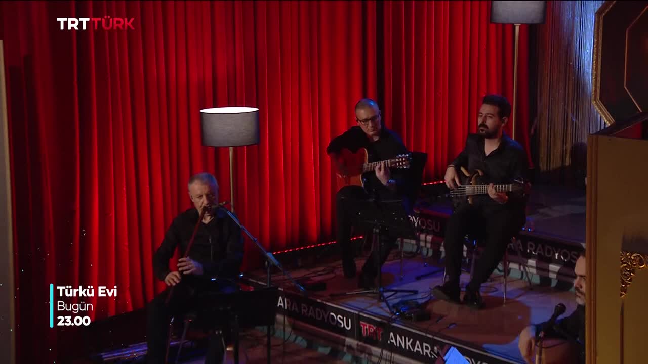 GIA TV Program Thumbnail, Poster