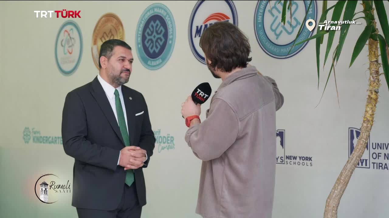 GIA TV Program Thumbnail, Poster