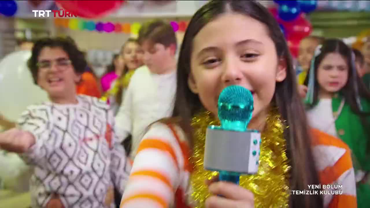 GIA TV Program Thumbnail, Poster