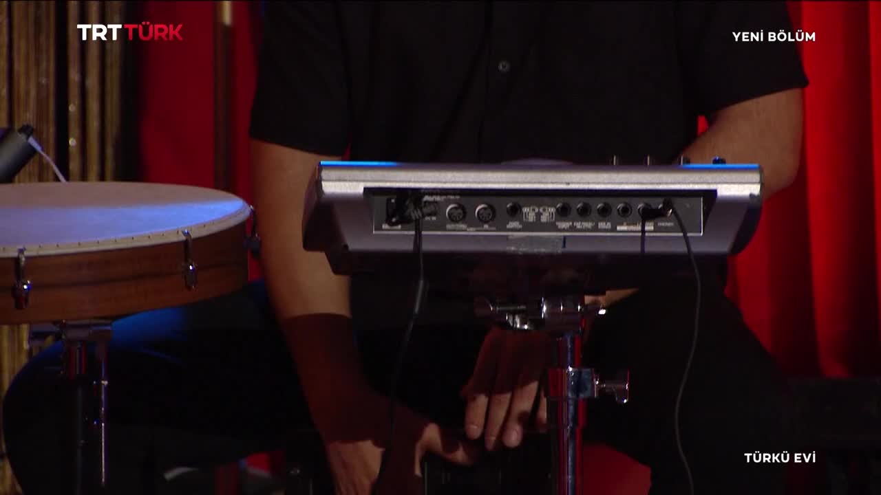 GIA TV Program Thumbnail, Poster