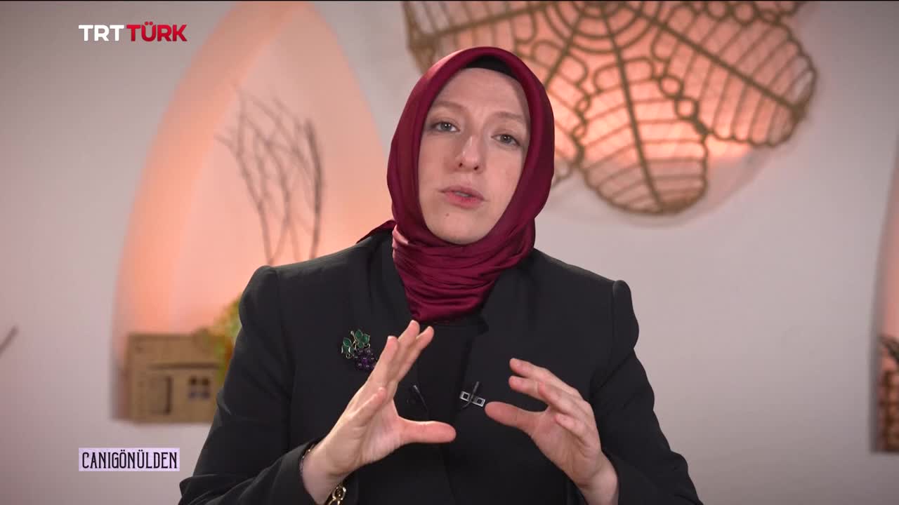 GIA TV Program Thumbnail, Poster