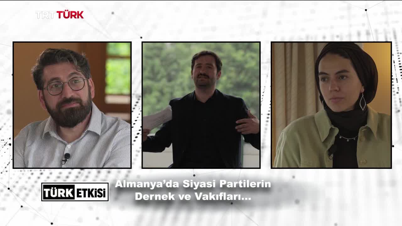 GIA TV Program Thumbnail, Poster