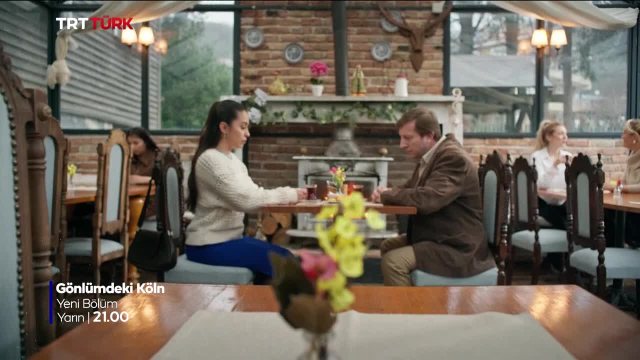 GIA TV Program Thumbnail, Poster