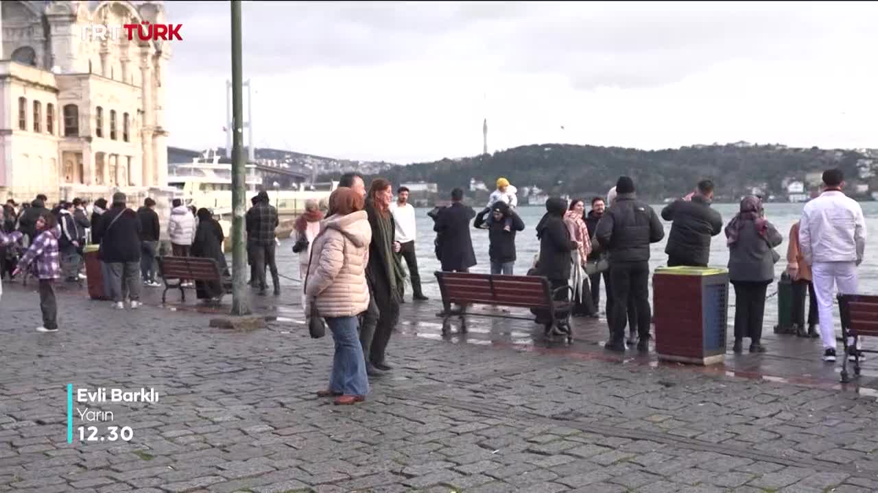 GIA TV Program Thumbnail, Poster