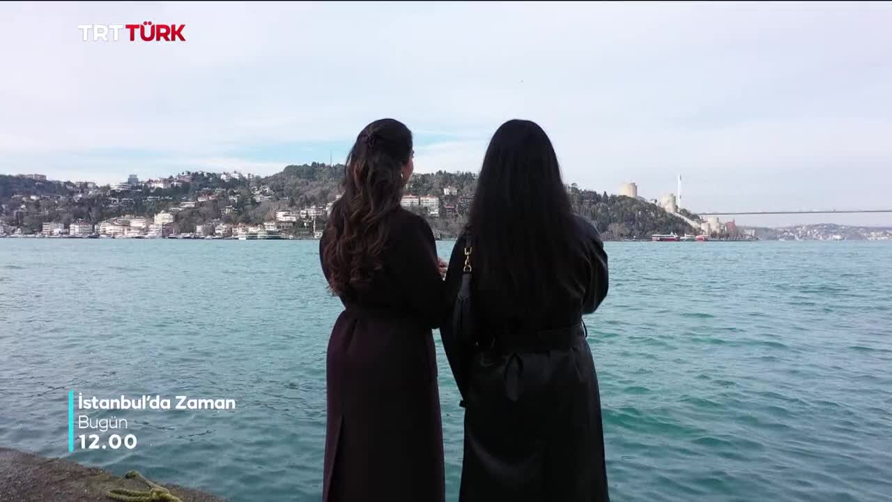 GIA TV Program Thumbnail, Poster