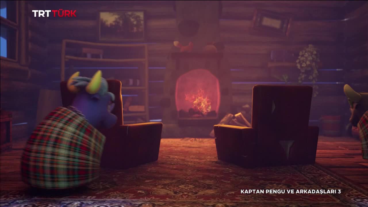 GIA TV Program Thumbnail, Poster