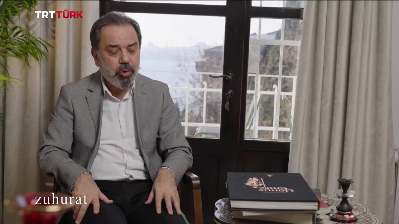 GIA TV Program Thumbnail, Poster