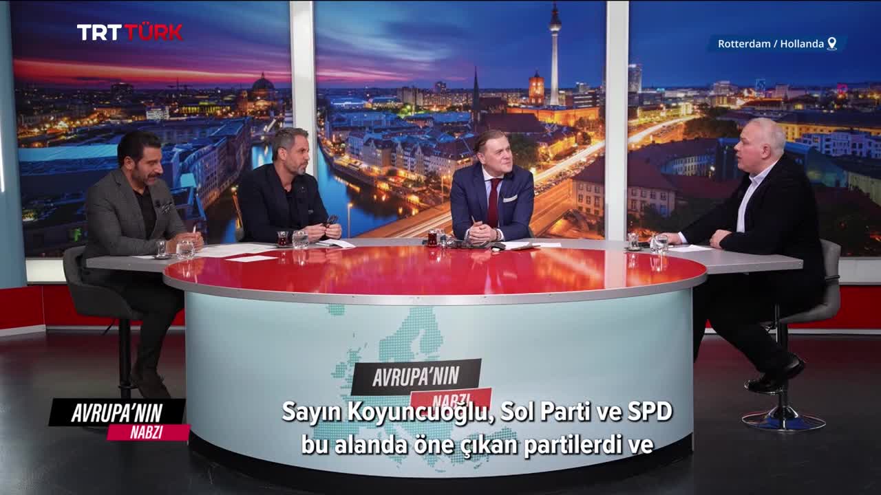 GIA TV Program Thumbnail, Poster