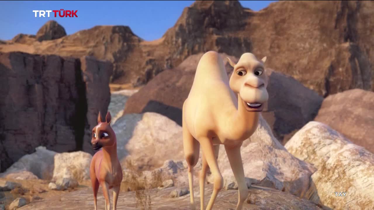 GIA TV Program Thumbnail, Poster