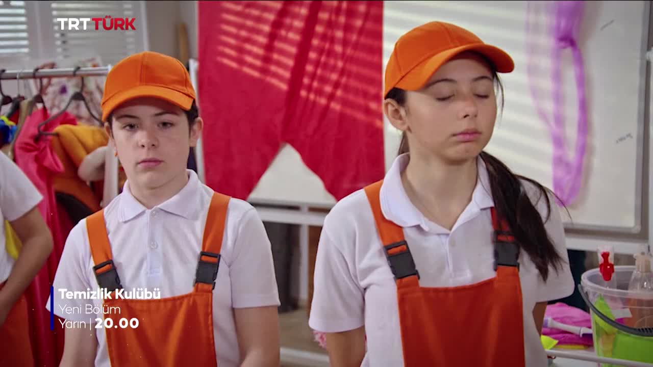 GIA TV Program Thumbnail, Poster