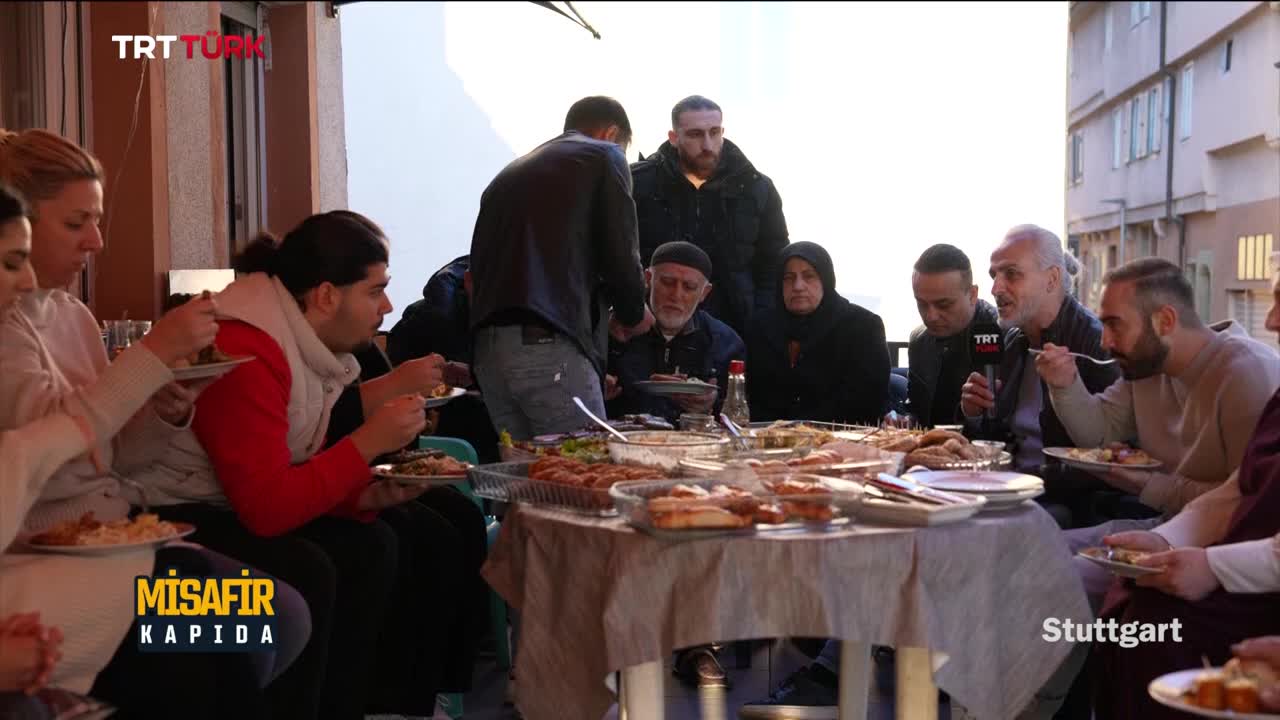 GIA TV Program Thumbnail, Poster