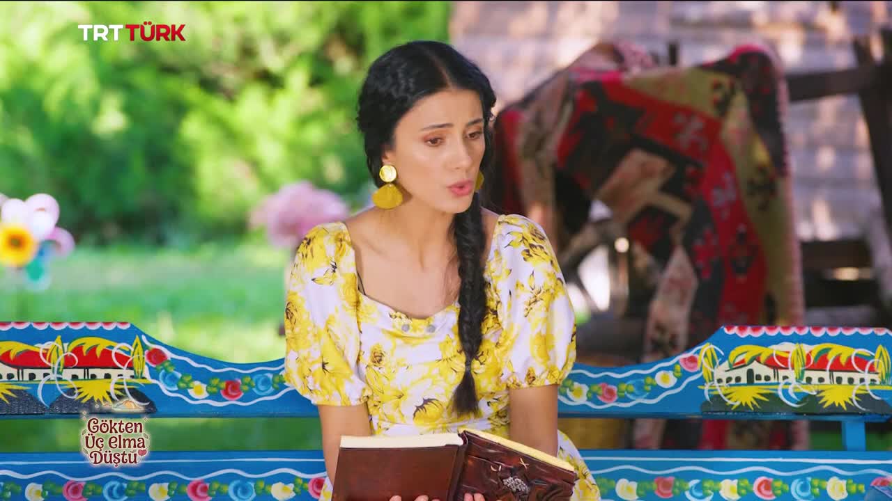 GIA TV Program Thumbnail, Poster