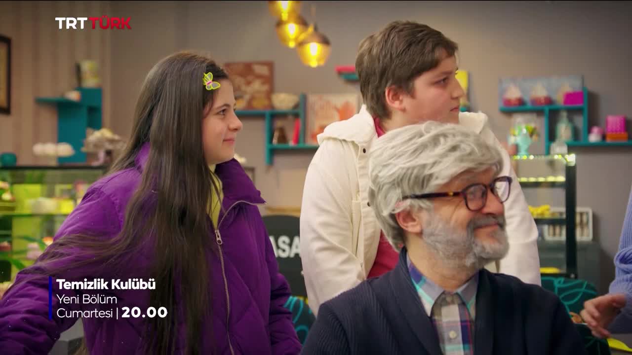 GIA TV Program Thumbnail, Poster