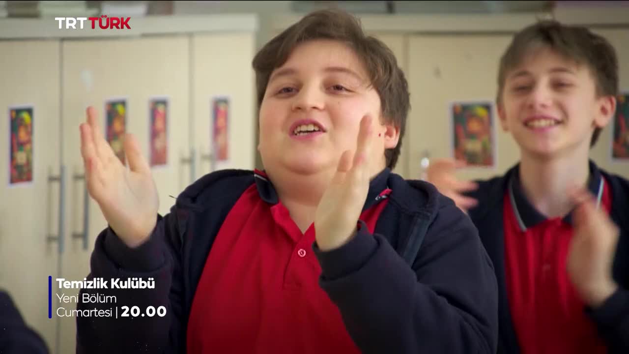 GIA TV Program Thumbnail, Poster