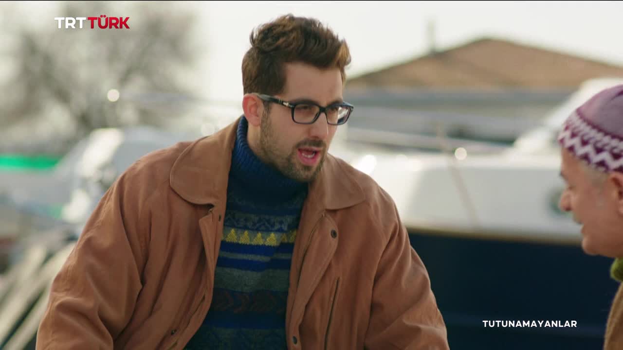 GIA TV Program Thumbnail, Poster