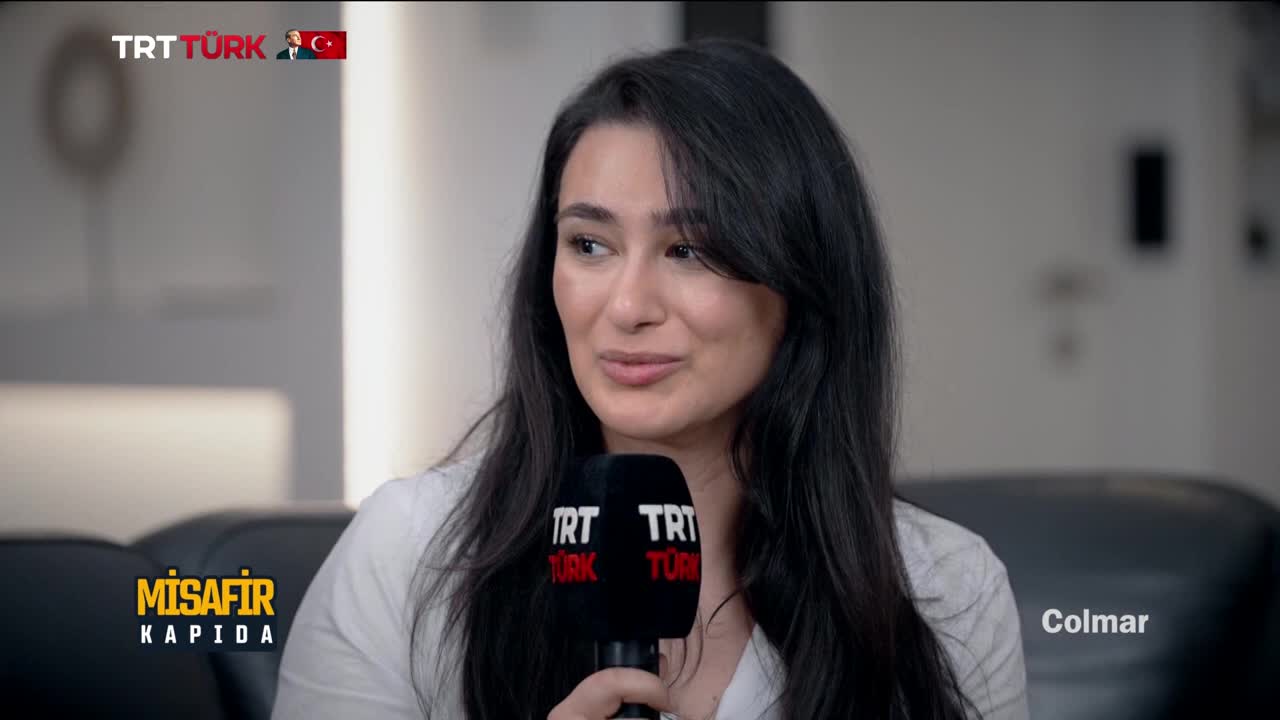 GIA TV Program Thumbnail, Poster