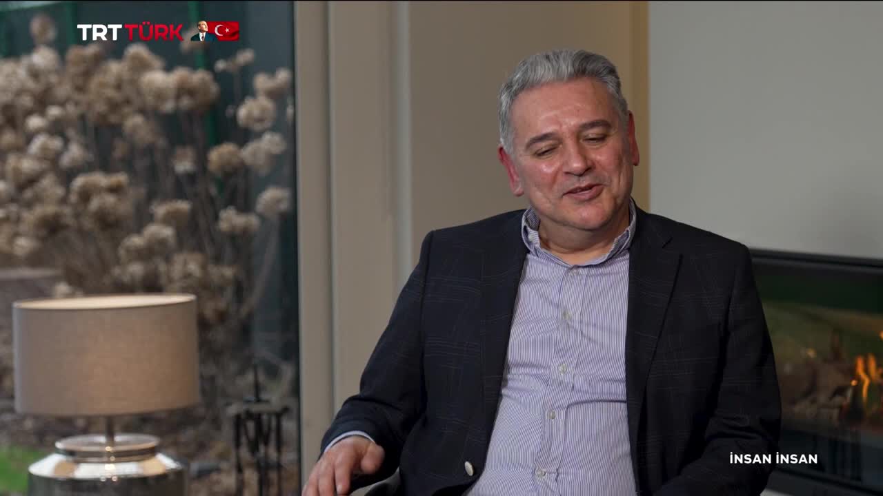 GIA TV Program Thumbnail, Poster