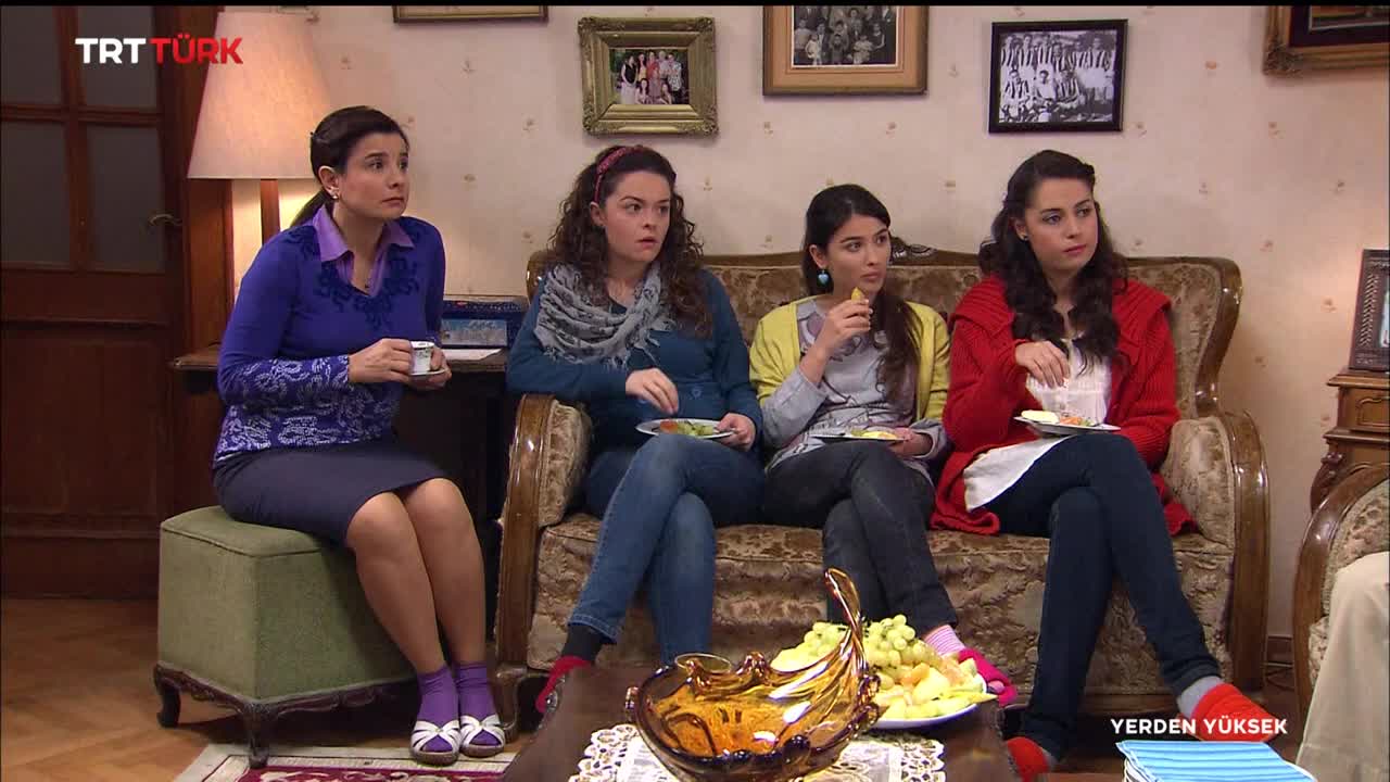 GIA TV Program Thumbnail, Poster