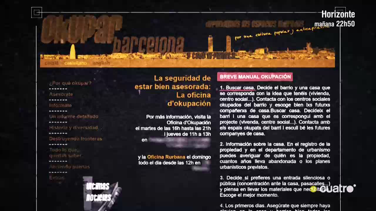 GIA TV Program Thumbnail, Poster