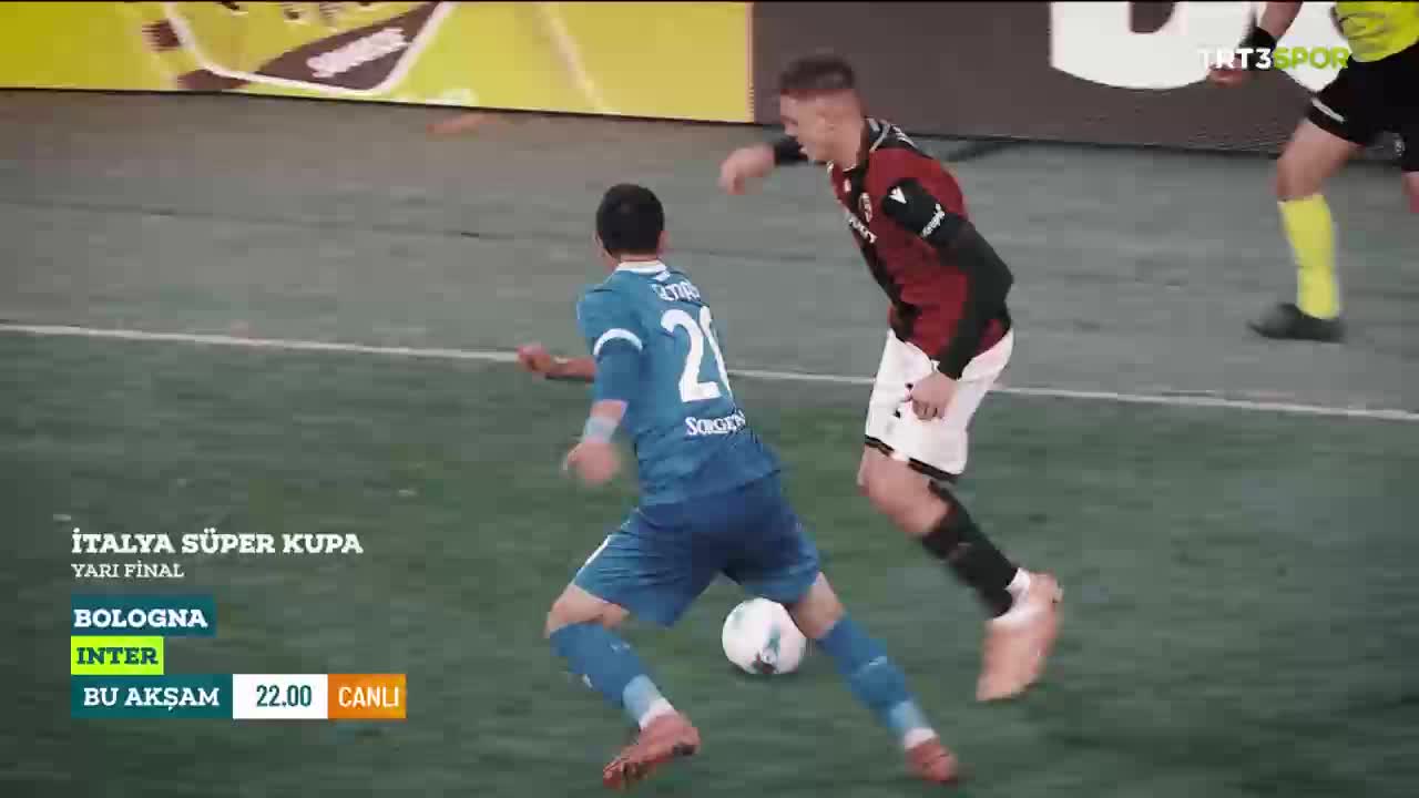 GIA TV Program Thumbnail, Poster