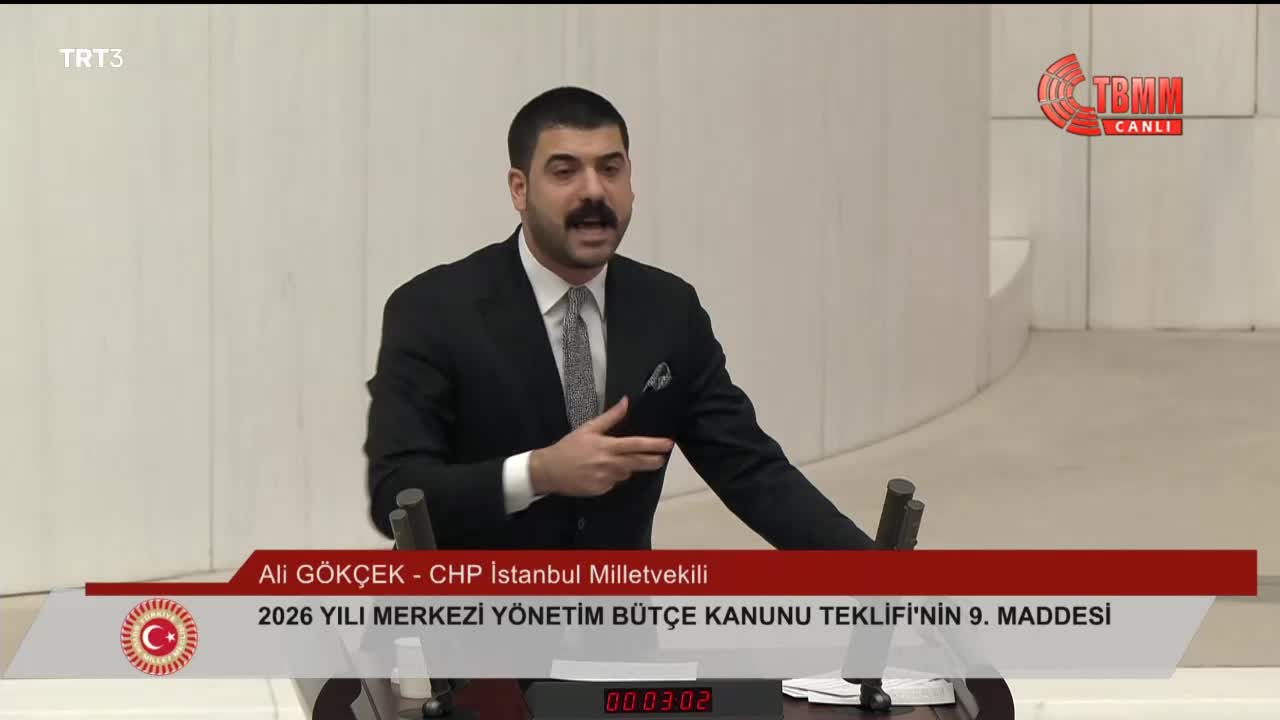 GIA TV Program Thumbnail, Poster