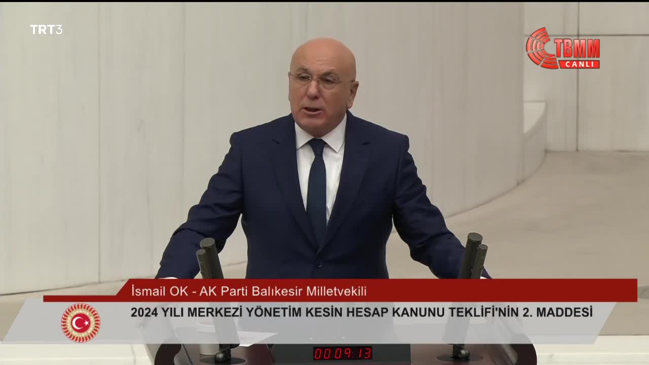 GIA TV Program Thumbnail, Poster