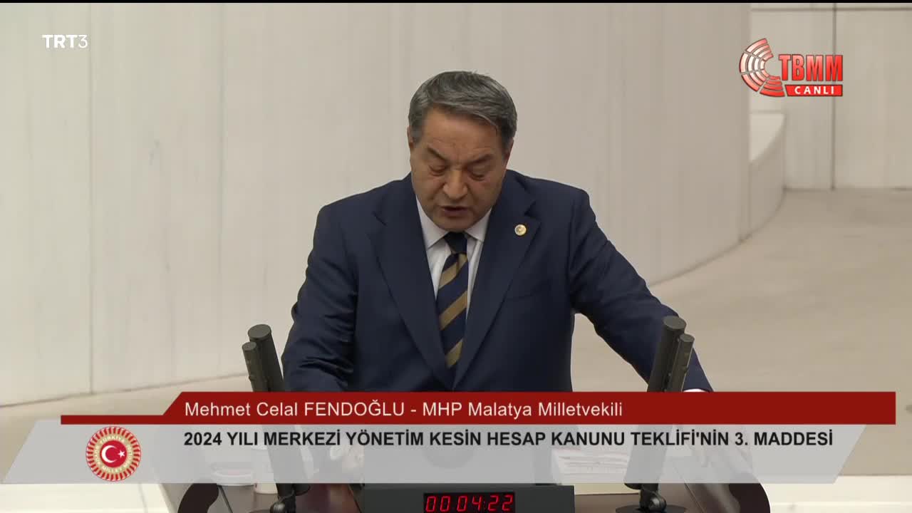 GIA TV Program Thumbnail, Poster