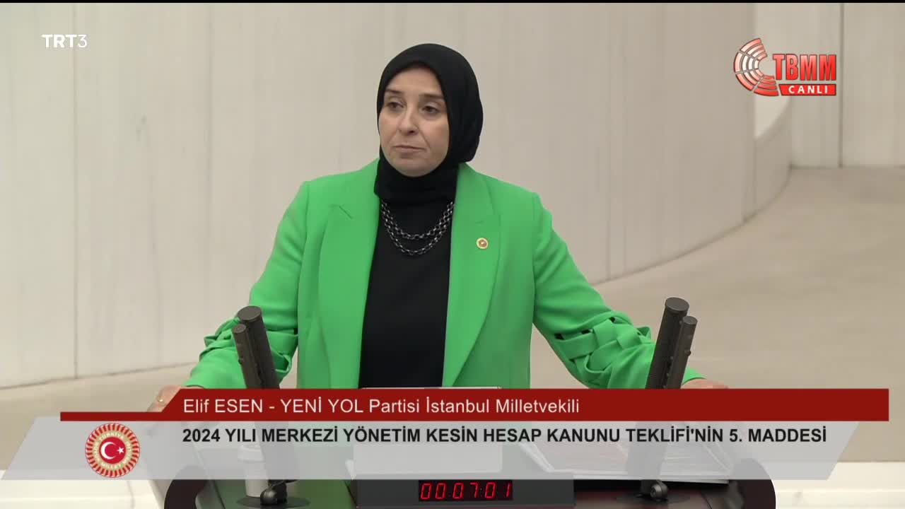 GIA TV Program Thumbnail, Poster