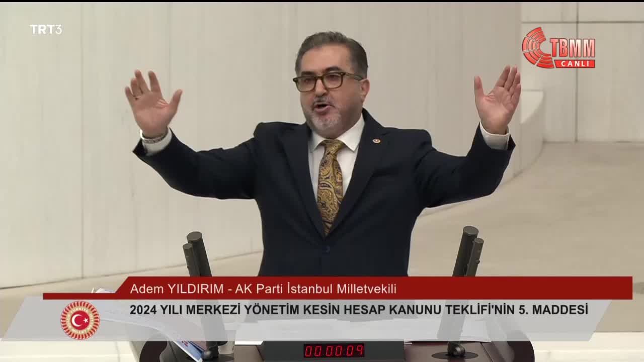 GIA TV Program Thumbnail, Poster