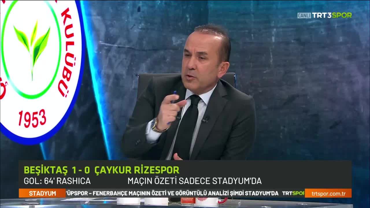 GIA TV Program Thumbnail, Poster