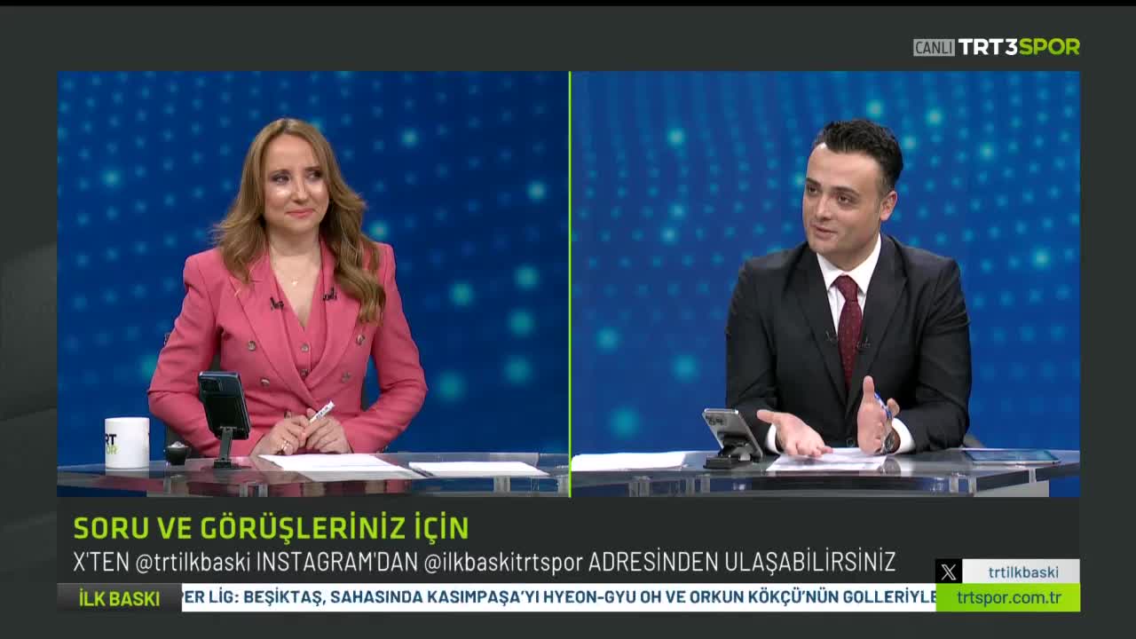 GIA TV Program Thumbnail, Poster