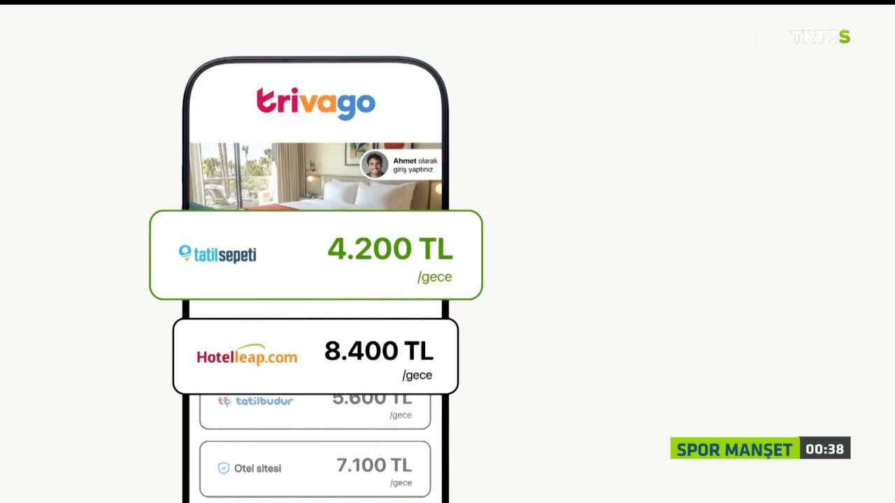 GIA TV Program Thumbnail, Poster