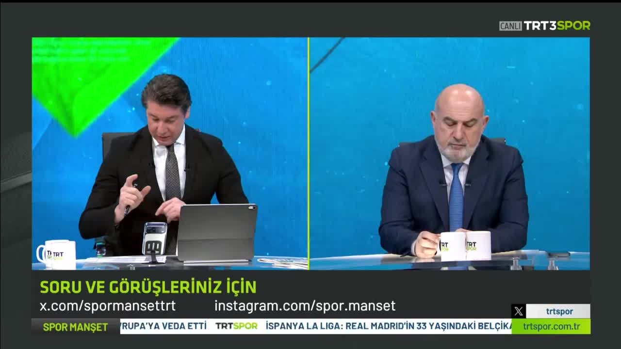 GIA TV Program Thumbnail, Poster