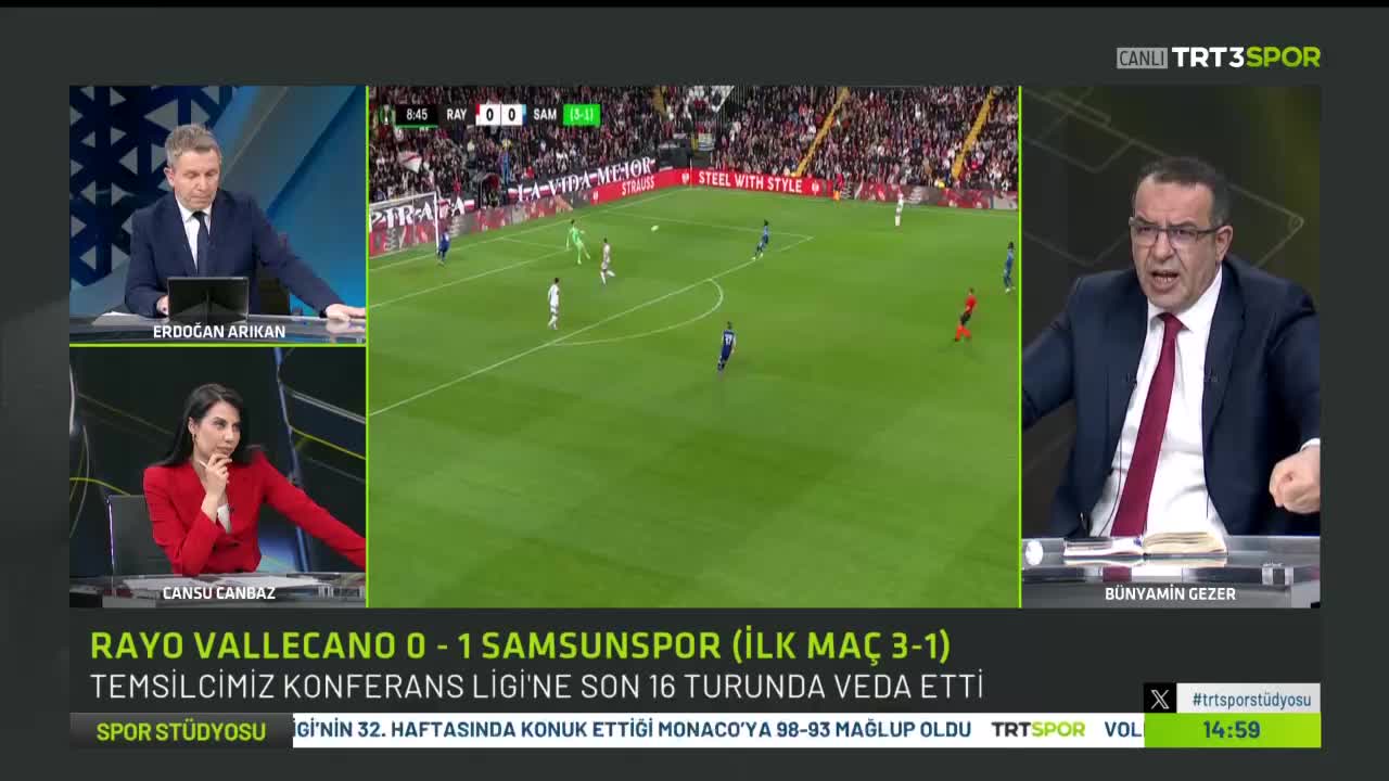 GIA TV Program Thumbnail, Poster