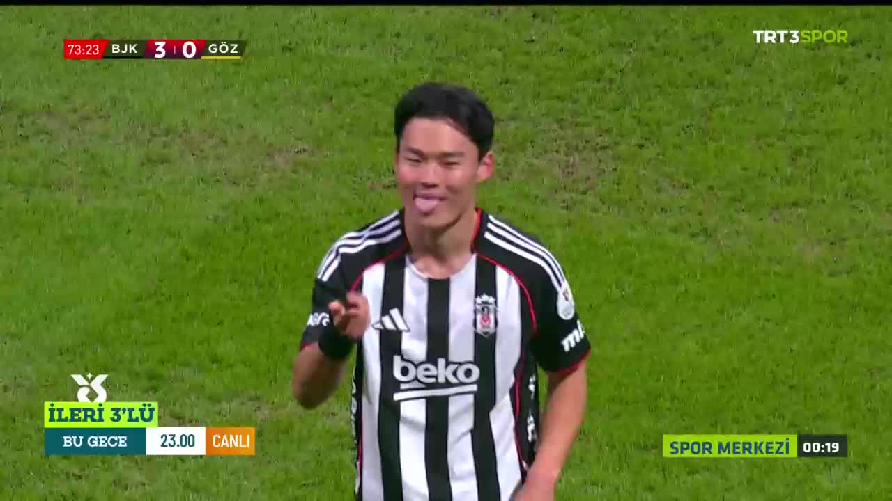 GIA TV Program Thumbnail, Poster