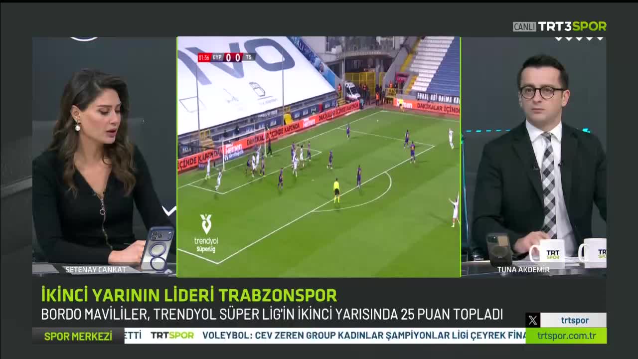 GIA TV Program Thumbnail, Poster