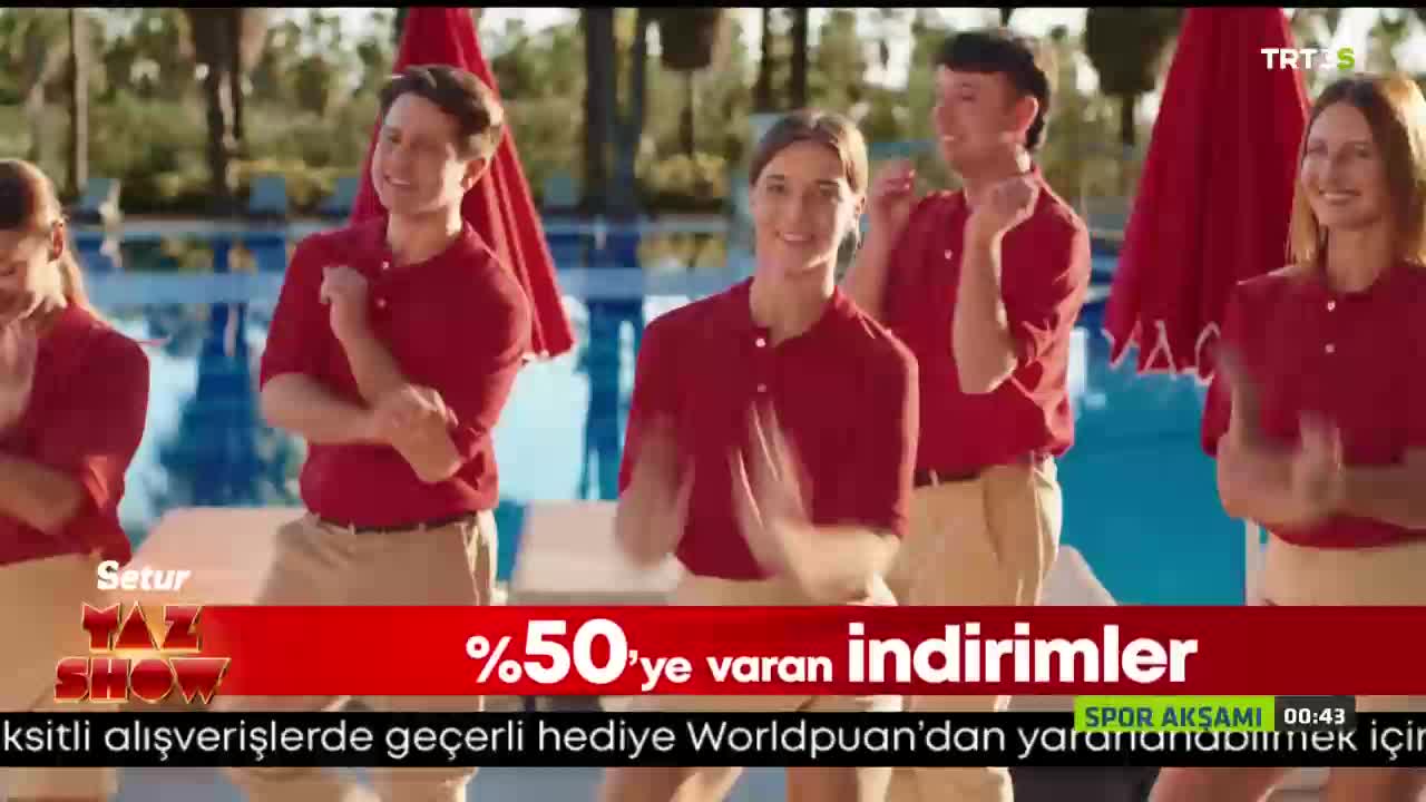 GIA TV Program Thumbnail, Poster